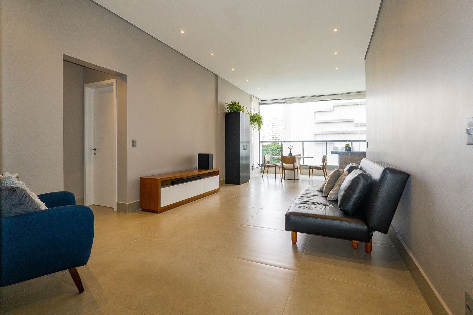 Imagem Apartamento com 2 Quartos à Venda, 84 m²em Vila Mariana - São Paulo