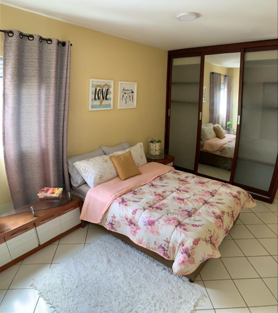 Imagem Apartamento com 3 Quartos à Venda, 120 m²em Lagoa Nova - Natal