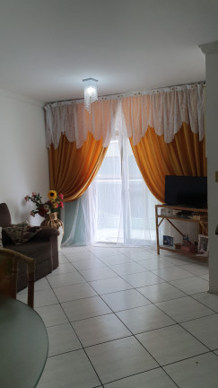 Foto do imóvel: Apartamento com 2 Quartos à Venda, 82 m²em Caiçara - Praia Grande