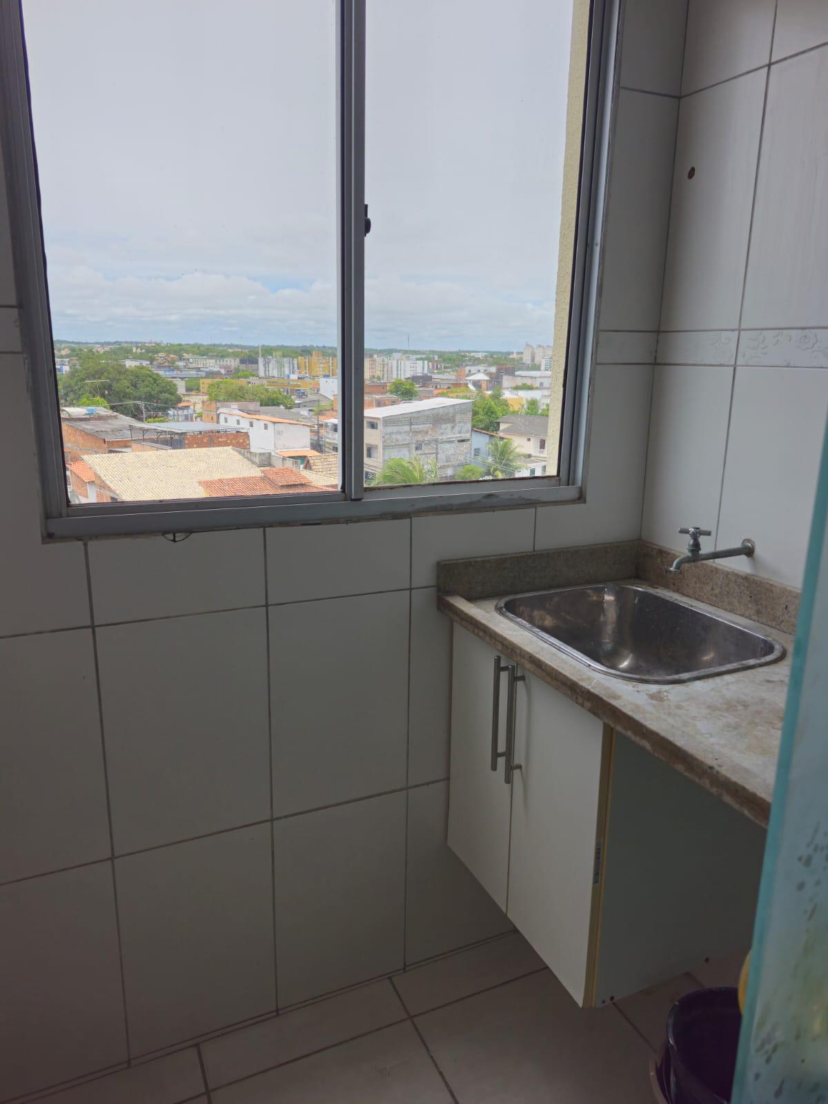 Imagem Cobertura com 2 Quartos à Venda, 122 m²em Centro - Lauro de Freitas
