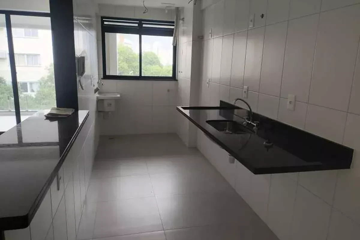 Imagem Apartamento com 2 Quartos à Venda, 84 metros em Tijuca - Rio de Janeiro