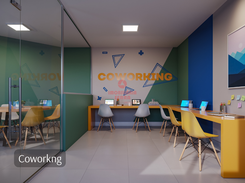 Imagem Apartamento com 2 Quartos à Venda, 55 m²em Jardim Limoeiro - Serra