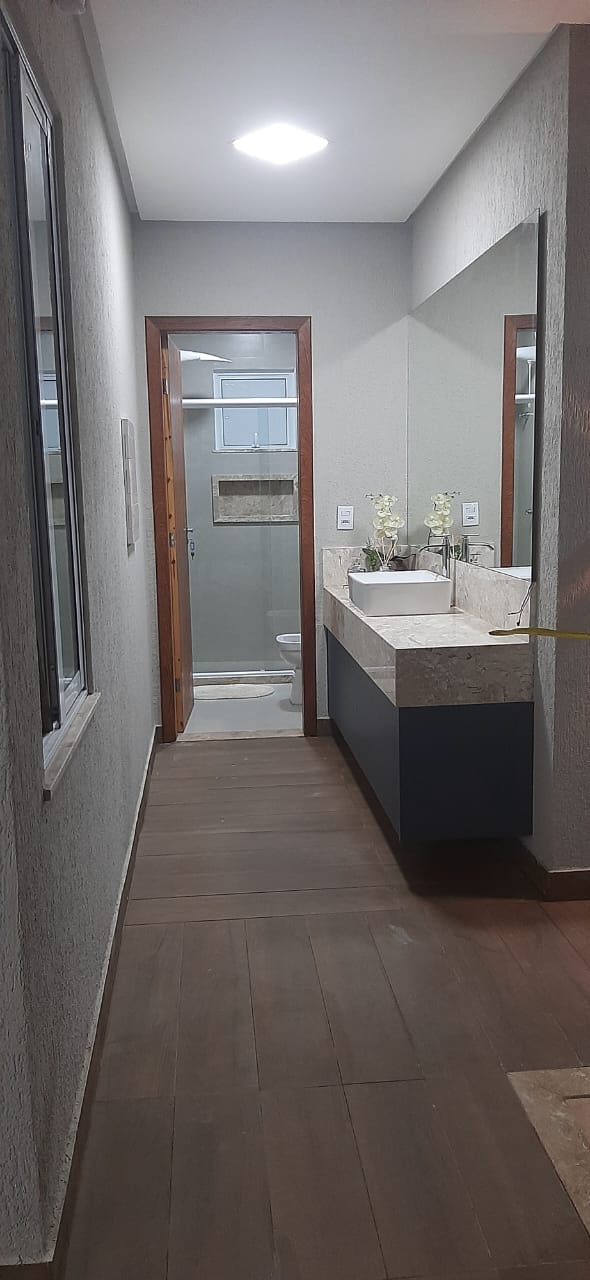 Foto do imóvel: Casa de Condomínio com 4 Quartos à Venda, 398 m² em Vale do Landirana (Abrantes) - Camaçari