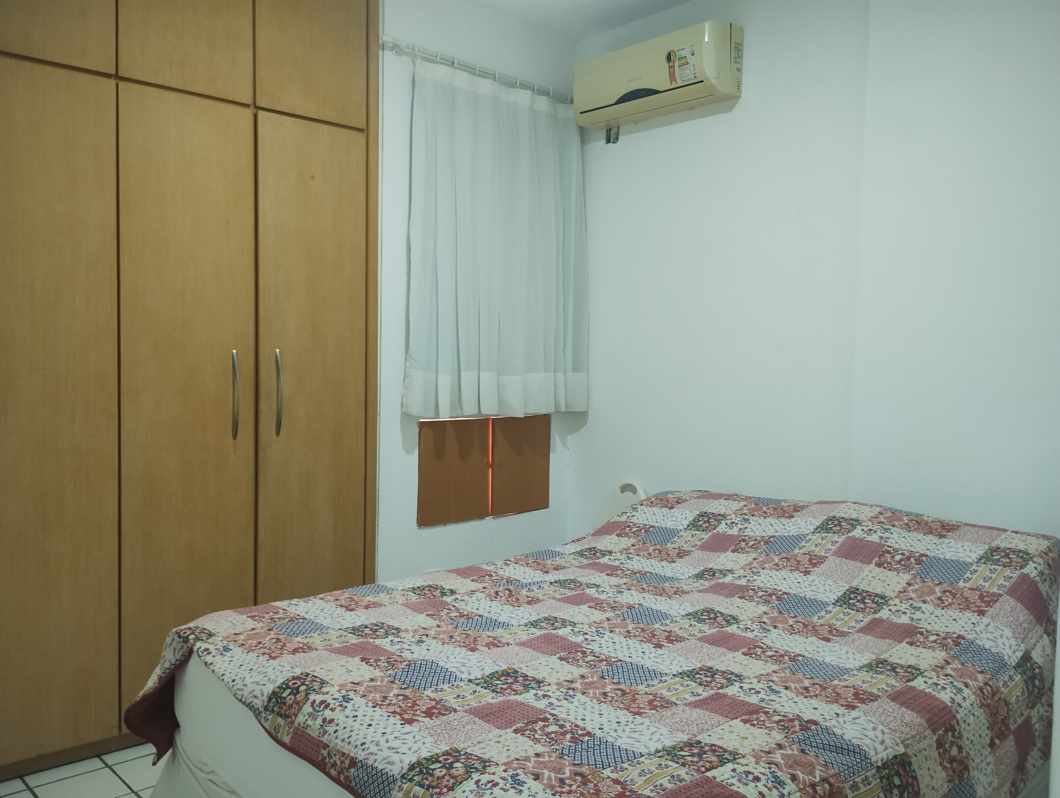 Imagem Apartamento com 3 Quartos para Alugar, 97 m²em Boa Viagem - Recife