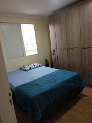 Imagem Apartamento com 3 Quartos à Venda, 90 m² em Vila Moreira - Guarulhos