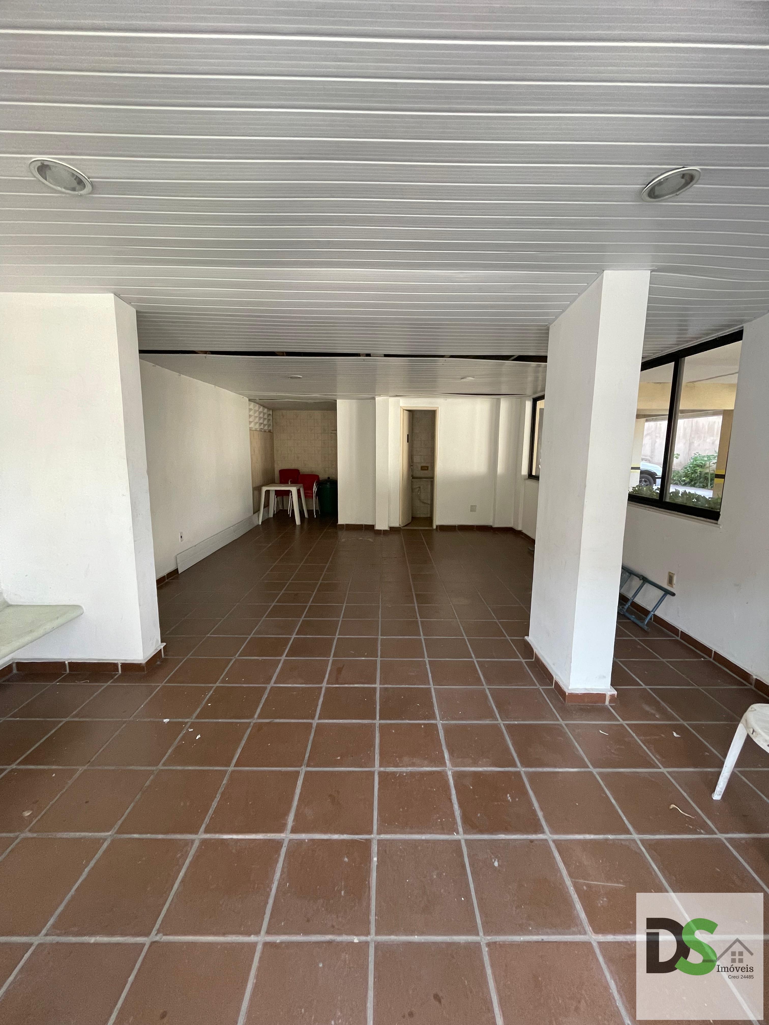 Imagem Apartamento com 3 Quartos à Venda, 126 m²em Varjota - Fortaleza