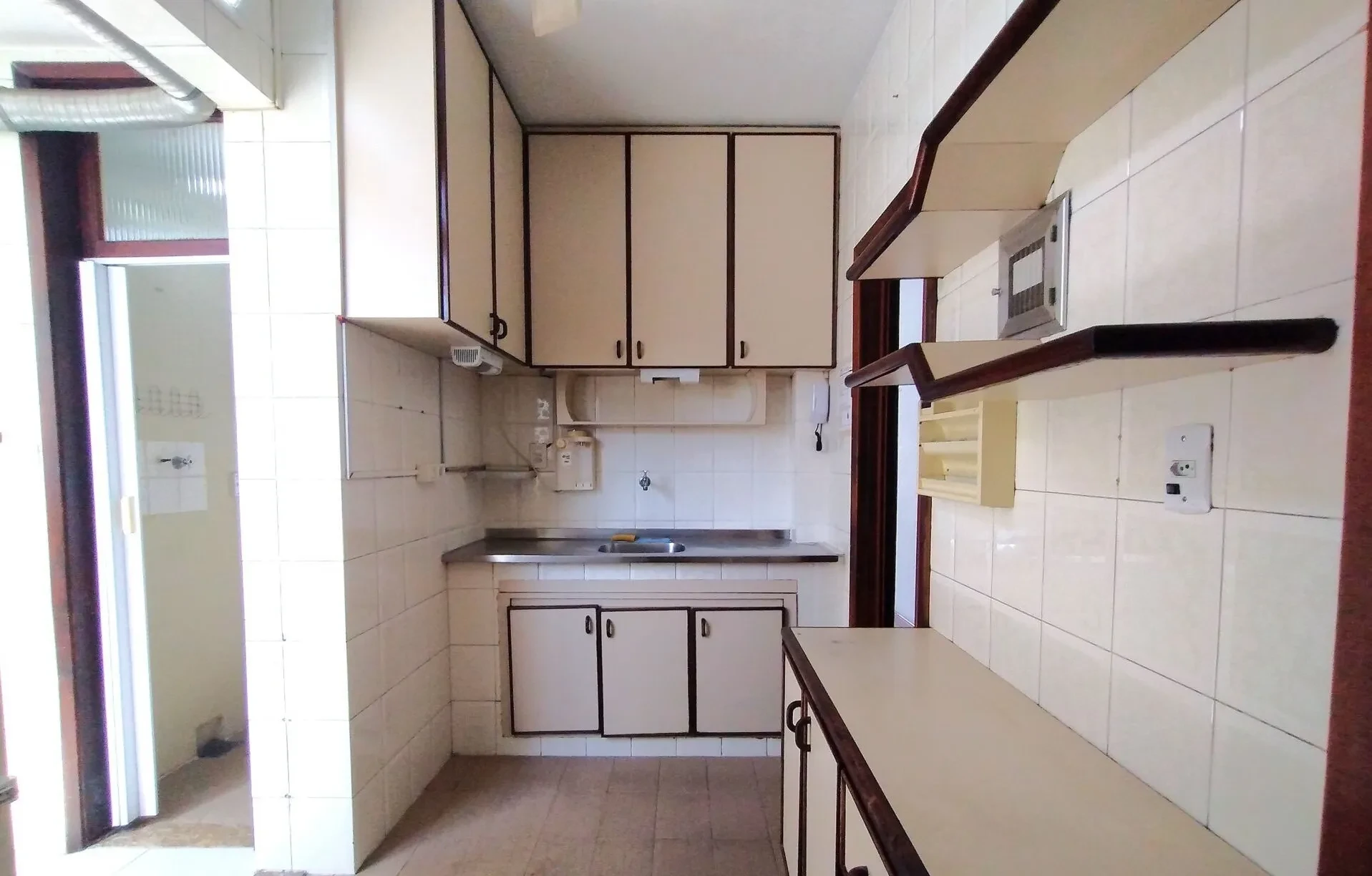 Imagem Apartamento com 2 Quartos à Venda, 50 metros em São Francisco Xavier - Rio de Janeiro