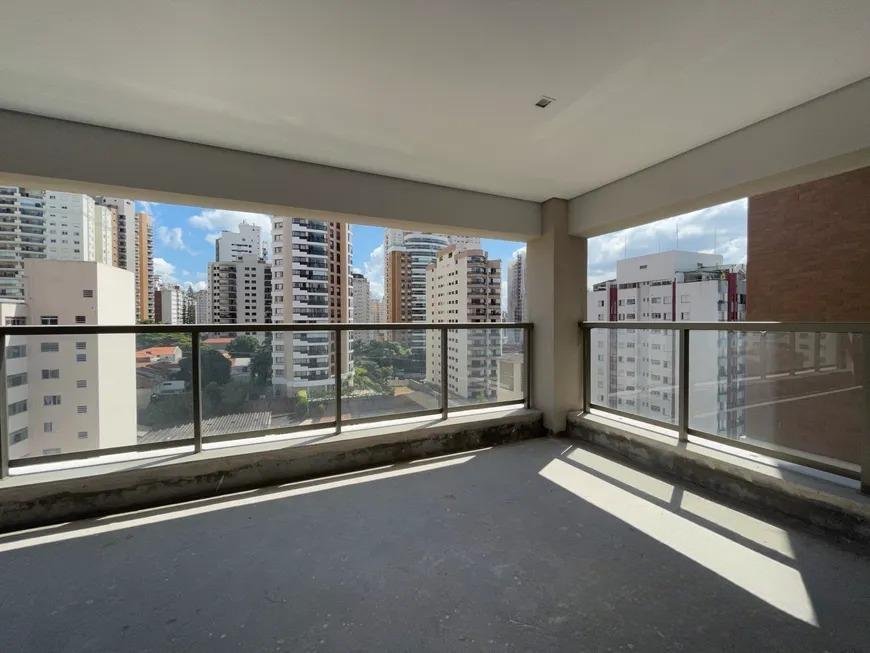 Imagem Apartamento com 3 Quartos à Venda, 156 m² em Perdizes - São Paulo