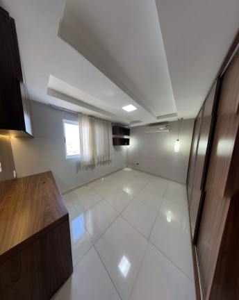 Imagem Apartamento com 3 Quartos à Venda, 119 m² em Jundiaí - Anápolis