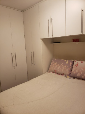 Imagem Apartamento com 2 Quartos à Venda, 65 m² em Santa Teresinha - São Paulo