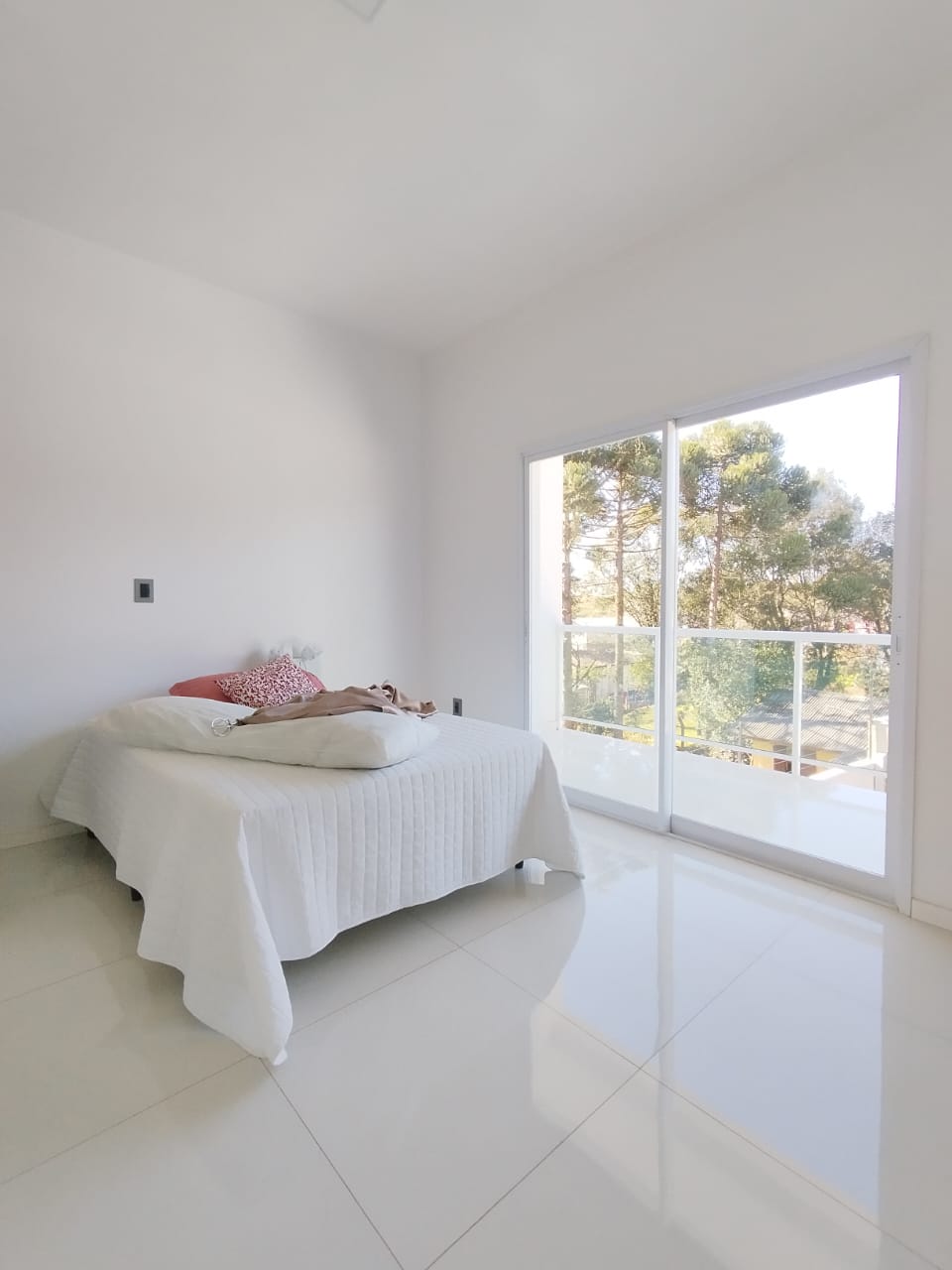 Imagem Sobrado com 3 Quartos à Venda, 360 m² em São José - Passo Fundo