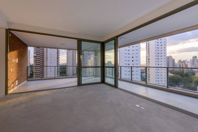 Imagem Apartamento com 4 Quartos à Venda, 294 m² em Vila Mariana - São Paulo