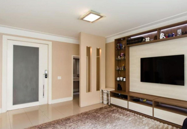 Imagem Apartamento com 4 Quartos à Venda, 238 m² em Cerqueira César - São Paulo