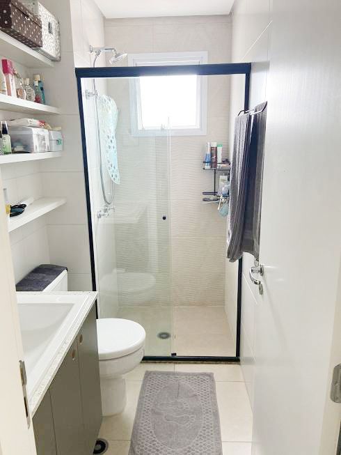 Imagem Apartamento com 3 Quartos à Venda, 82 m²em Vila Mariana - São Paulo
