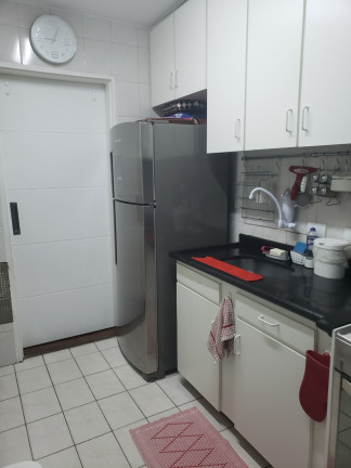 Imagem Apartamento com 2 Quartos à Venda, 65 m² em Santa Teresinha - São Paulo