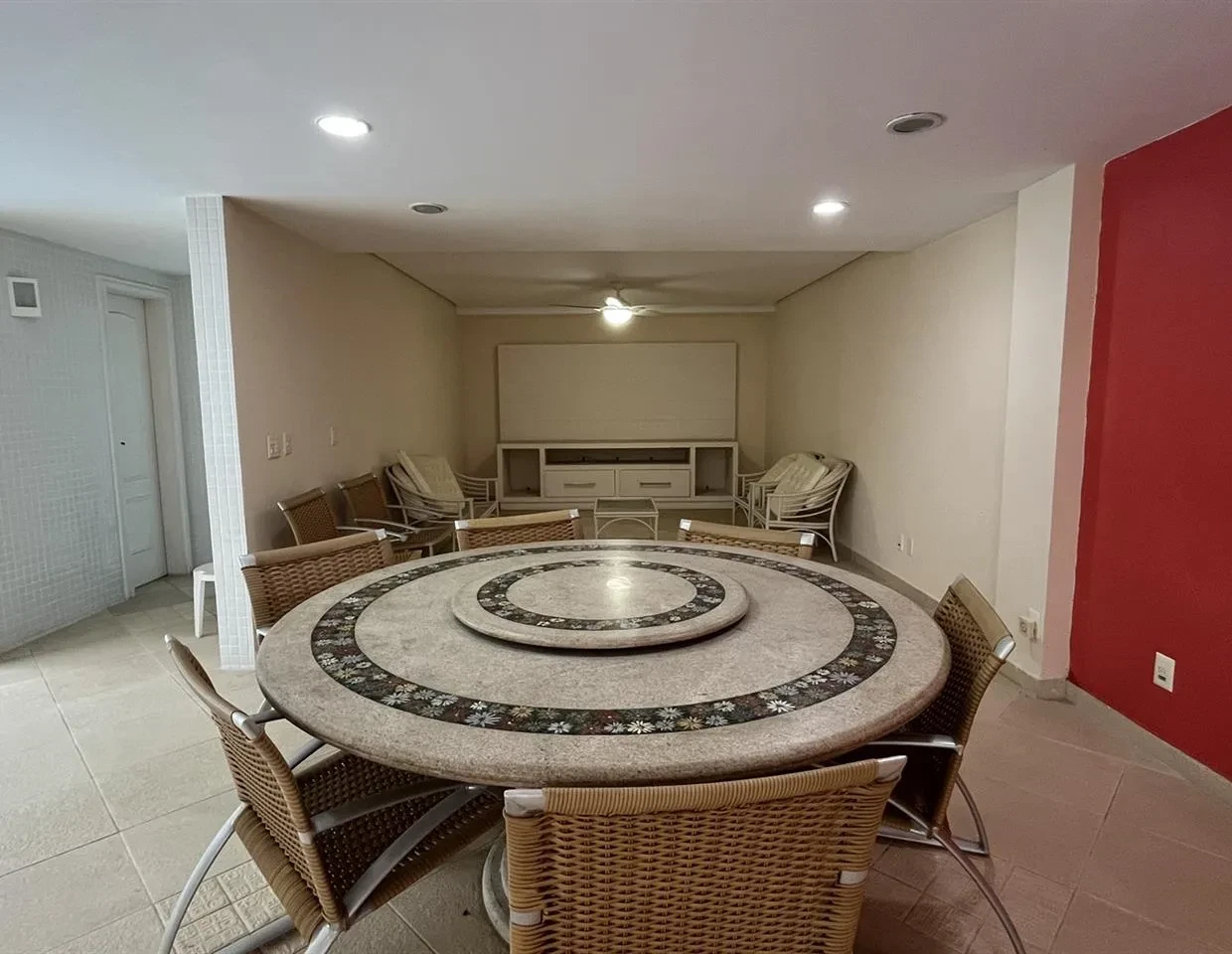 Imagem Casa de Condomínio com 5 Quartos à Venda ou Locação, 830 m² em Barra da Tijuca - Rio de Janeiro