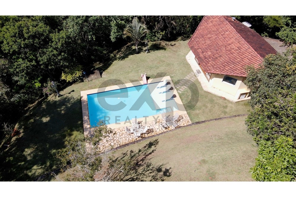 Foto do imóvel: Casa de Condomínio com 5 Quartos à Venda, 290 m² em Cuiabá - Petrópolis