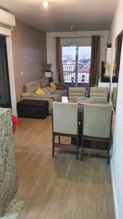 Apartamento com 2 Quartos à Venda, 64 m² em Jardim Helena Cristina - Sorocaba