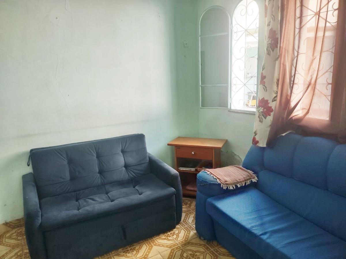 Imagem Casa com 2 Quartos à Venda, 100 m²em Jardim Independência - São Paulo