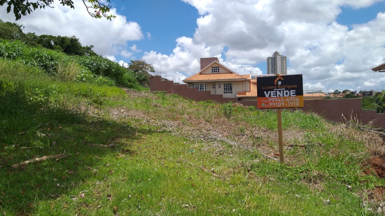Imagem Terreno à Venda, 347 m² em Parque Veneza - Arapongas