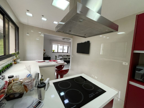 Imagem Apartamento com 4 Quartos à Venda, 290 m² em Santa Cecília - São Paulo