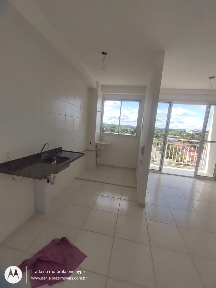 Imagem Apartamento com 2 Quartos para Alugar, 49 m² em Novo Aleixo - Manaus