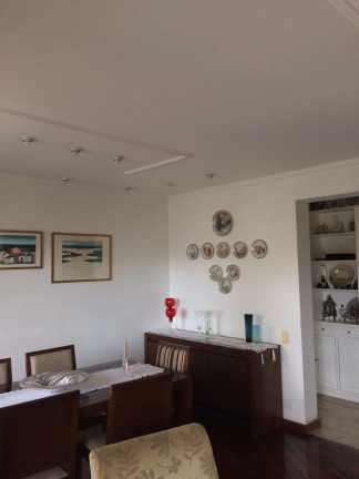 Imagem Apartamento com 3 Quartos à Venda, 121 m² em Perdizes - São Paulo