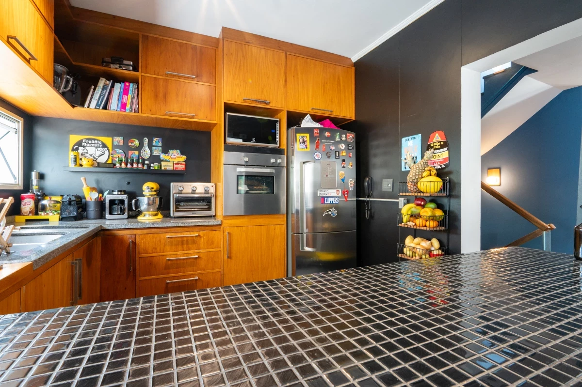 Imagem Casa de Condomínio com 3 Quartos à Venda, 264 m² em Vila Andrade - São Paulo