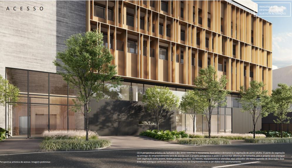 Imagem Apartamento à Venda, 355 m² em Sumarezinho - São Paulo