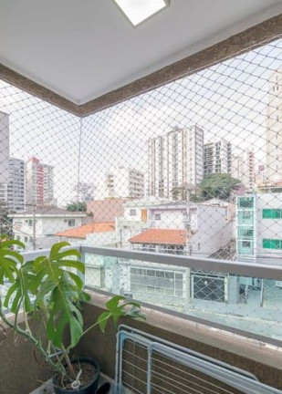 Imagem Apartamento com 2 Quartos à Venda,  em Vila Assunção - Santo André