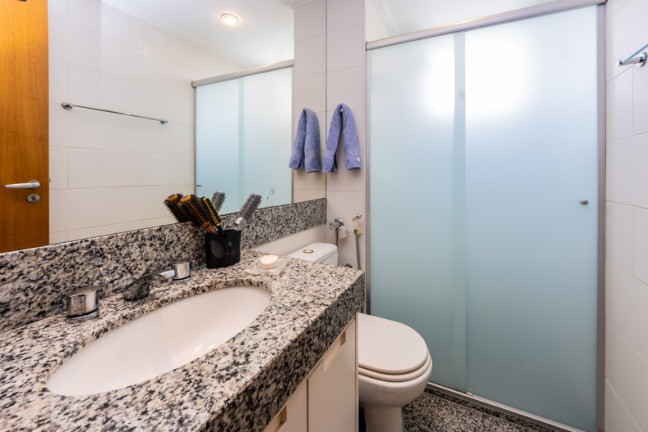 Imagem Apartamento com 3 Quartos à Venda,  em Perdizes - São Paulo
