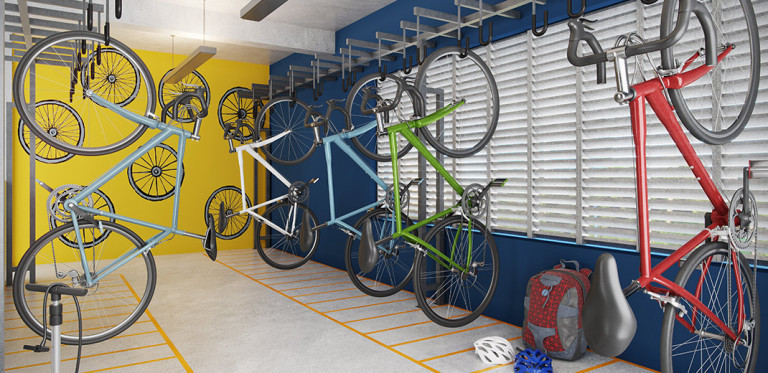 Imagem Apartamento com 2 Quartos à Venda, 66 m² em Paraíso - São Paulo