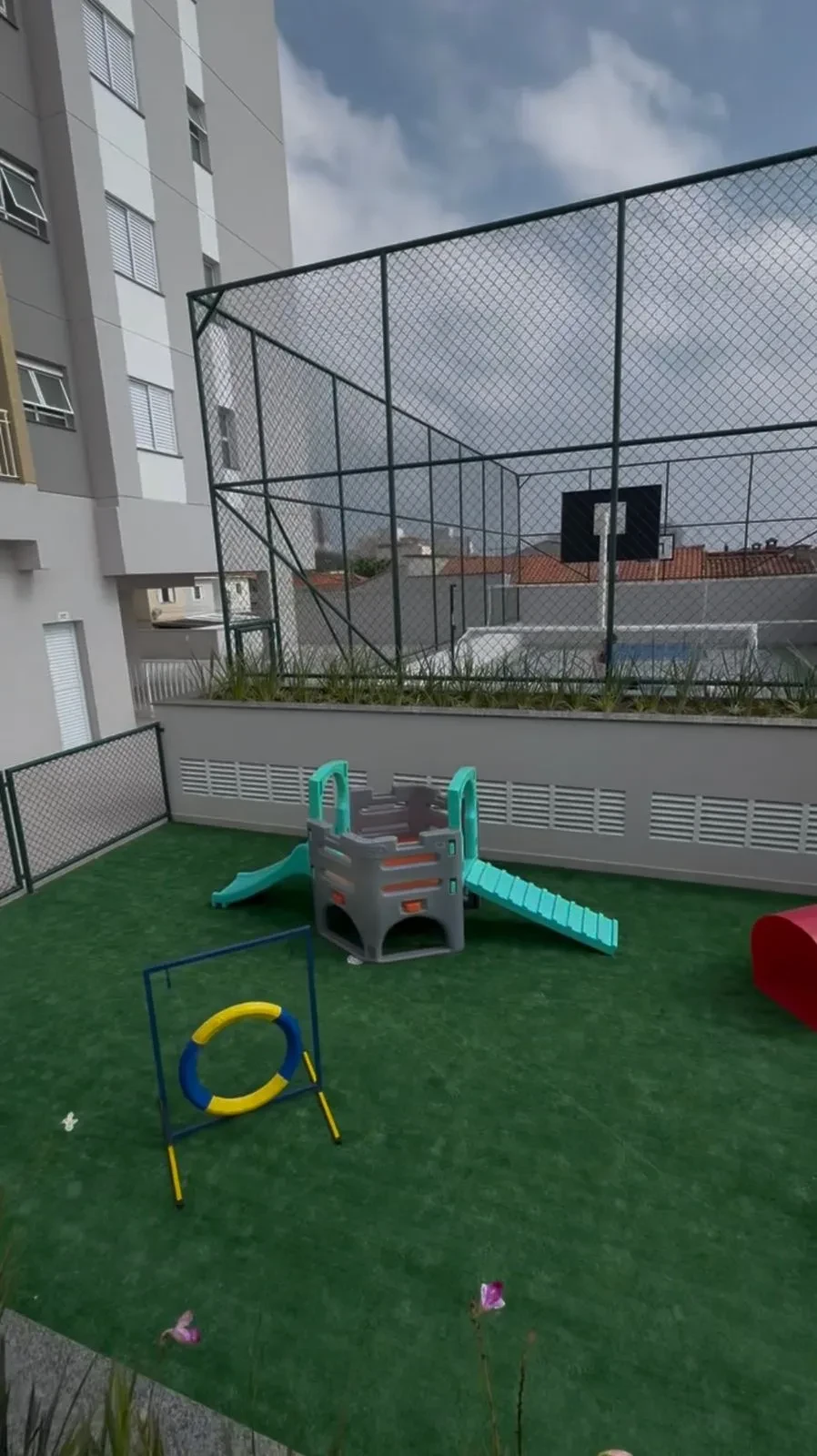Imagem Apartamento com 2 Quartos à Venda, 49 m² em Assunção - São Bernardo do Campo