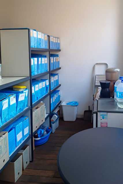 Foto do imóvel: Sala Comercial à Venda, 65 m² em Barro Preto - Belo Horizonte