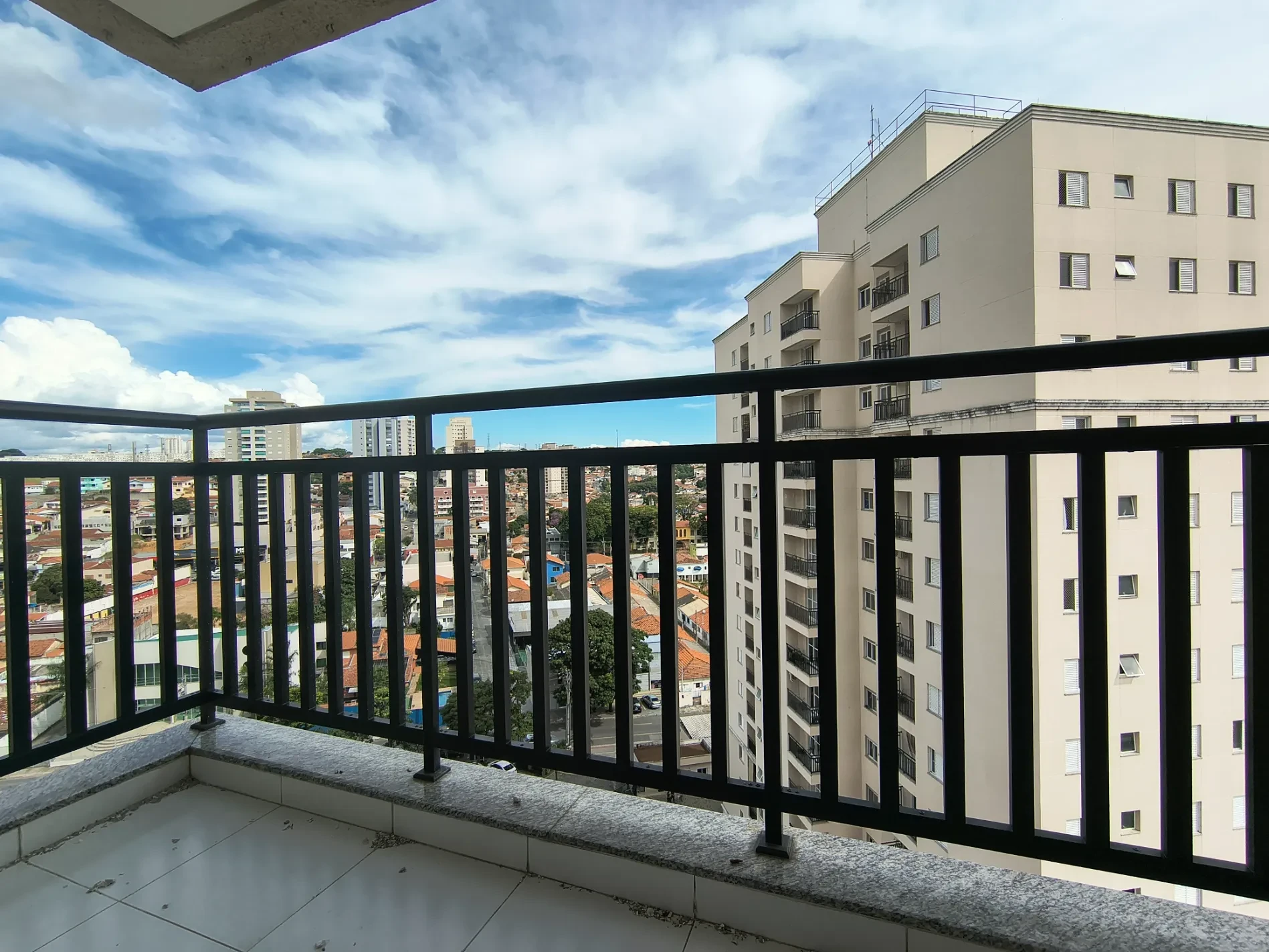 Imagem Apartamento com 2 Quartos para Alugar, 62 m² em Centro - Jacareí
