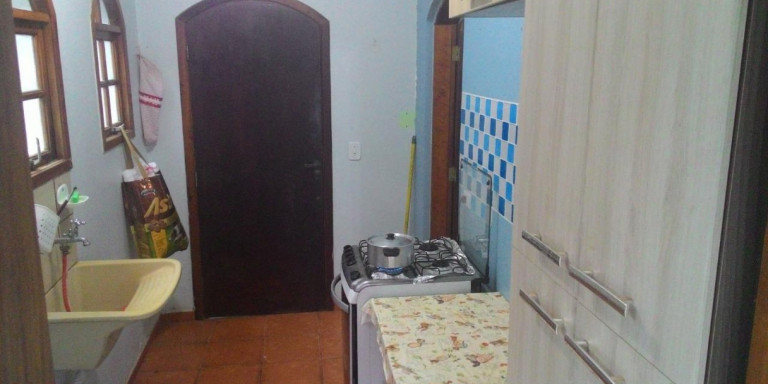 Imagem Chácara com 4 Quartos à Venda, 2.000 m² em Centro - Santa Isabel