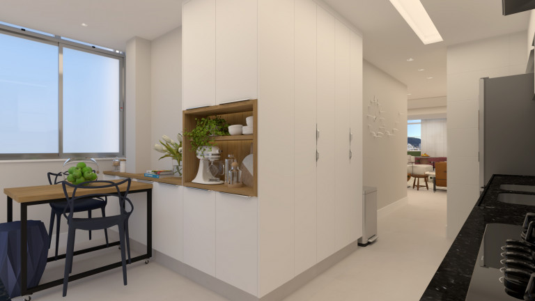 Imagem Apartamento com 3 Quartos à Venda,  em Botafogo - Rio de Janeiro