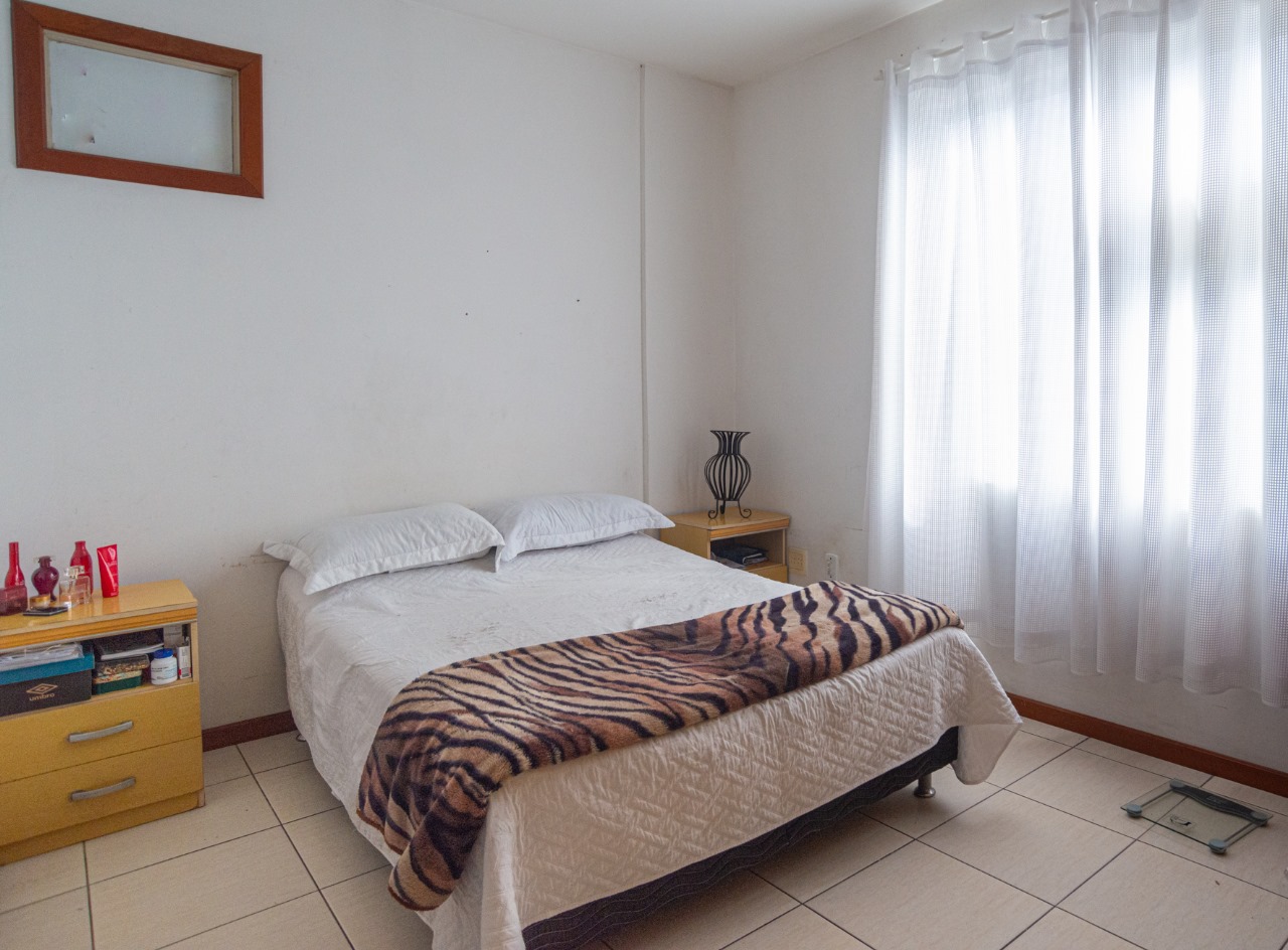 Imagem Apartamento com 2 Quartos à Venda, 73 m² em Campinas - São José