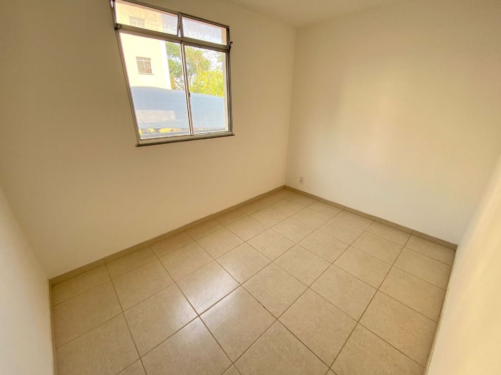Imagem Apartamento com 2 Quartos à Venda, 52 m² em Solimões - Belo Horizonte