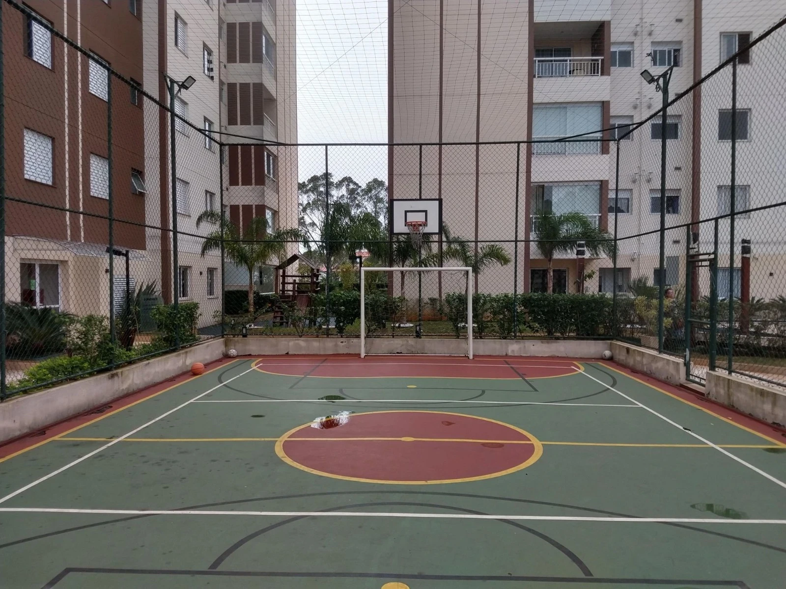 Imagem Apartamento com 3 Quartos à Venda, 65 m² em Vila Caraguatá - São Paulo