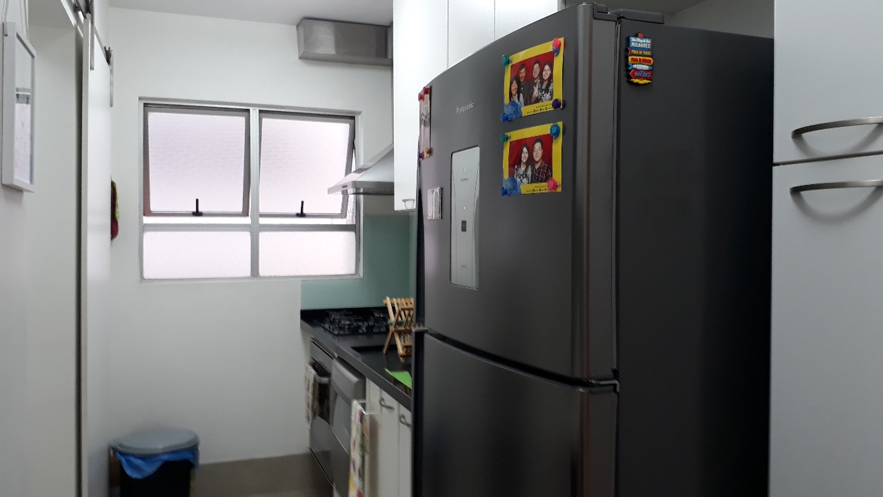 Imagem Apartamento com 3 Quartos à Venda, 79 m²em Mirandópolis - São Paulo