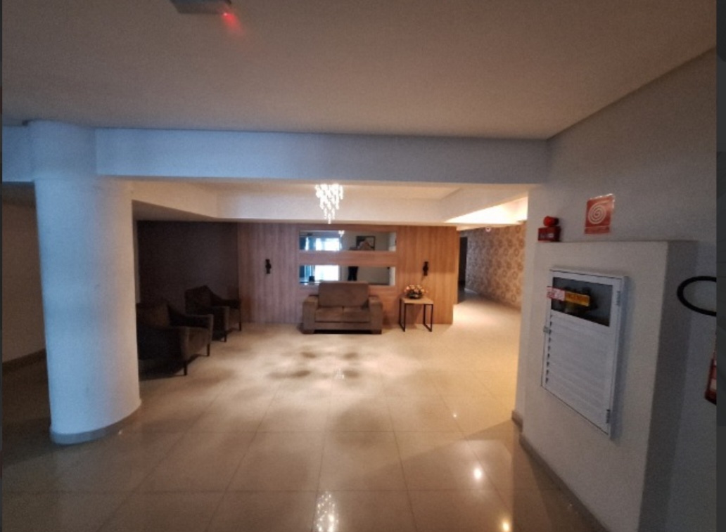 Imagem Apartamento com 2 Quartos à Venda, 68 m² em Canto do Forte - Praia Grande