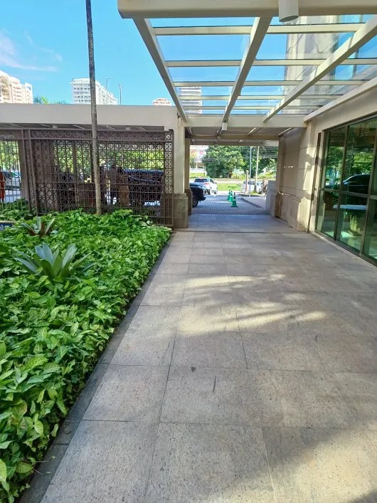 Imagem Sala Comercial à Venda ou Locação, 56 m²em Barra da Tijuca - Rio de Janeiro