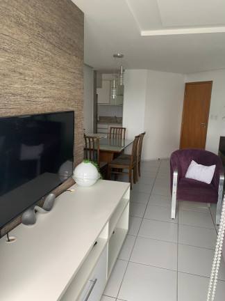 Imagem Apartamento com 3 Quartos à Venda, 80 m² em Casa Amarela - Recife