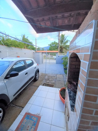 Imagem Casa com 2 Quartos à Venda, 68 m² em Canto do Mar - São Sebastião