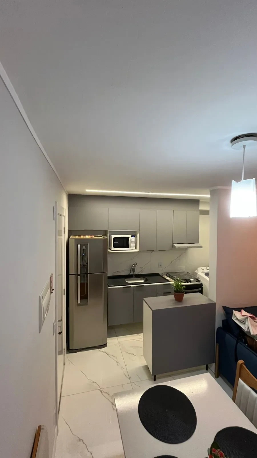 Imagem Apartamento com 2 Quartos à Venda, 42 m² em Cidade Líder - São Paulo