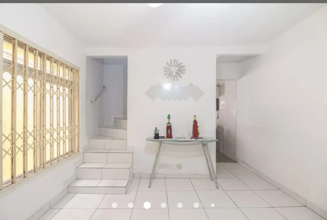 Imagem Sobrado com 2 Quartos à Venda, 100 m² em Penha de França - São Paulo