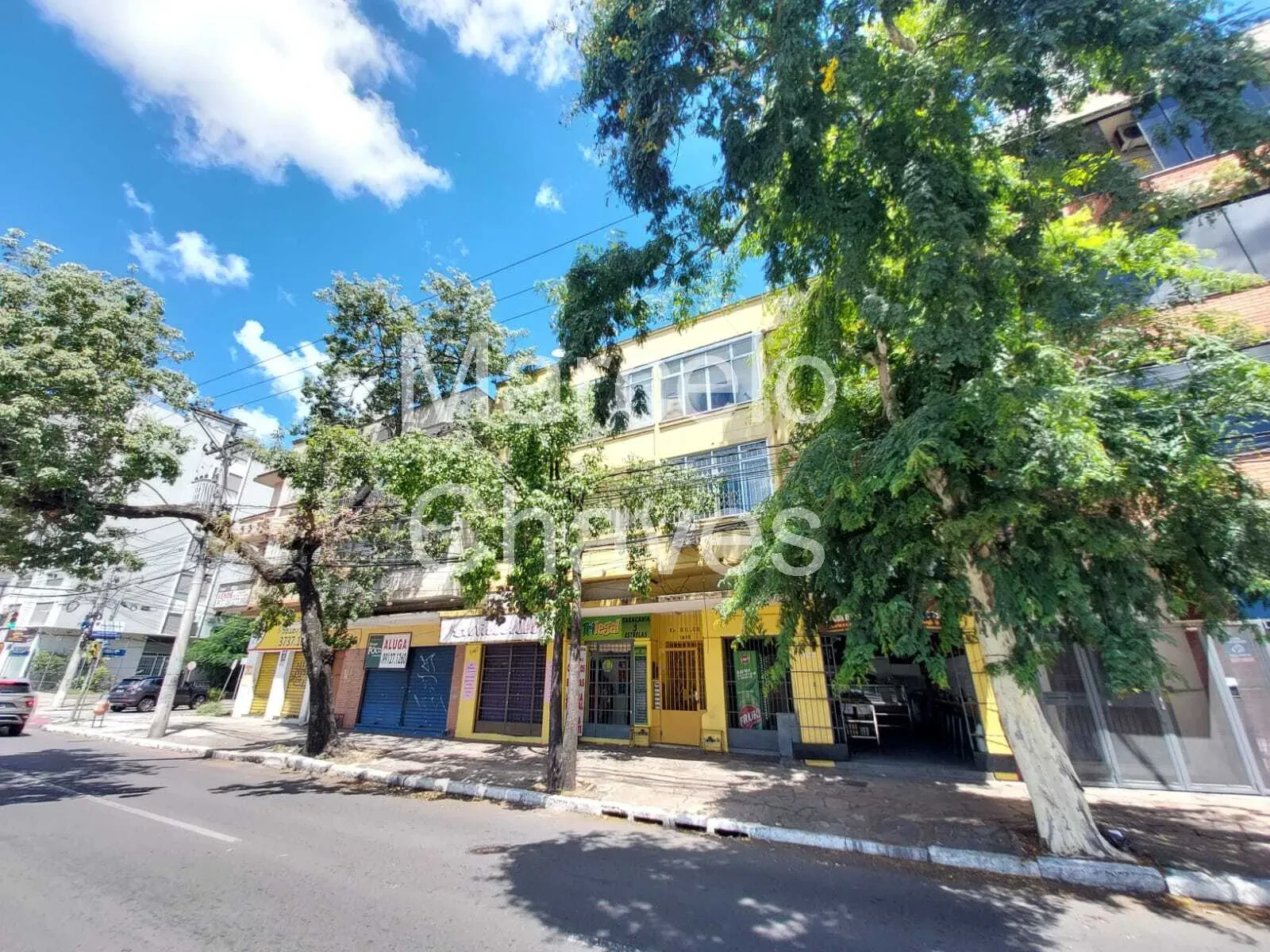 Imagem Apartamento com 2 Quartos à Venda, 80 m² em Petrópolis - Porto Alegre