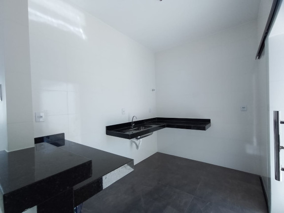 Foto do imóvel: Casa com 3 Quartos à Venda, 70 m² em Novo Centro - Santa Luzia