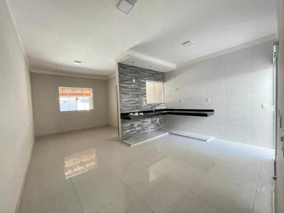 Imagem Casa com 2 Quartos à Venda, 90 m² em Jardim Alvorada - Alfenas
